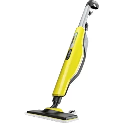 Kärcher SC 3 Upright EasyFix - Aufrechter Dampfreiniger - 0,5 L - Tasten - IPX4 - Schwarz - Grau - Gelb - 1600 W -Philips Haushaltsgeräte Verkaufsgeschäft 4276c35cff645813a5f4f4b4d37ecfb0