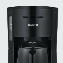SEVERIN Kaffeemaschine KA 9252 Schwarz 25 SEVERIN Kaffeemaschine KA 9252 Schwarz -Philips Haushaltsgeräte Verkaufsgeschäft 428193482d474ba175f9c9bdb0bbc32a