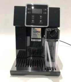 De'Longhi Delonghi ESAM 420.40.B Perfecta Evo Kaffeevollautomat Schwarz Mit Kegelmahlwerk -Philips Haushaltsgeräte Verkaufsgeschäft 4303cc8006ee8ccebbdf30f586f517e9