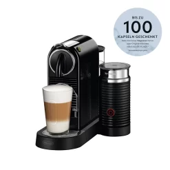 De'Longhi DeLonghi EN 267 BAE CITIZ & Milk Nespresso -Philips Haushaltsgeräte Verkaufsgeschäft 441802bfb28f8029fa7b3ef6b72f8f70