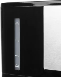 Princess Kaffeemaschine Edelstahl Set Mit Glaskanne Für 12 Tassen & 2x Permanentfilter 10 Princess Kaffeemaschine Edelstahl Set Mit Glaskanne Für 12 Tassen & 2x Permanentfilter -Philips Haushaltsgeräte Verkaufsgeschäft 441e915ad73d81d706dd69faff411006