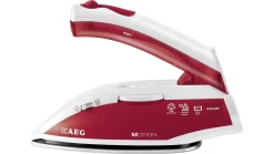 AEG Motion DBT 800 Reise-Dampfbügeleisen