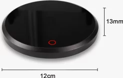 Tassenwärmer, Getränkewärmer, Kaffeewärmer Mit Warmhalteplatte Für Tee, Kaffee, Milch, Kaffeewärmer Mit Eurostecker Für Büro Und Zuhause -Philips Haushaltsgeräte Verkaufsgeschäft 443e0d21cc03bdb4fb990006a697f11a