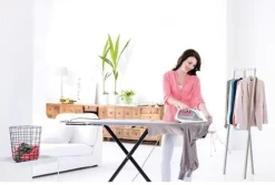 Braun SI 9270 WH TexStyle 9 - Dampfbügeleisen - Weiß/grau -Philips Haushaltsgeräte Verkaufsgeschäft 451a267a558a43d322e06e5557de2aac