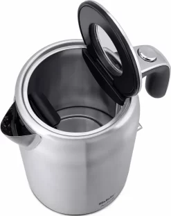 Fakir Frühstück-Set Bestehend Aus Aroma Grande Kaffeemaschine, Adell Wasserkocher, Calypso Toaster, Edelstahl -Philips Haushaltsgeräte Verkaufsgeschäft 453322911a167fe647dca9eb9e21b43b