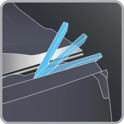 ROWENTA Dampfbügelstation Bügeleisen EASY STEAM Bügelstation 5,3 Bar Weiß Grau -Philips Haushaltsgeräte Verkaufsgeschäft 453392bf509e7657bb9b9f43ee2f4350