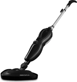 ZEEGMA Puur Dampfreiniger 1500 W Dampfbesen Dampfmop Haushaltsdampfer SET 15in1 -Philips Haushaltsgeräte Verkaufsgeschäft 454354b04fe0940a5b17aaa9496fcb6d