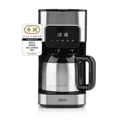 Kaffeemaschine Thermoskanne Filterkaffeemaschine 8 Tassen Timer Touch Display -Philips Haushaltsgeräte Verkaufsgeschäft 45870f7c47b85fb61d49f384da87cf57