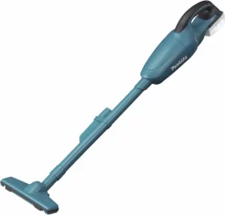 Makita DCL180Z Akku Staubsauger Solo 18V Li-Ion Lxt