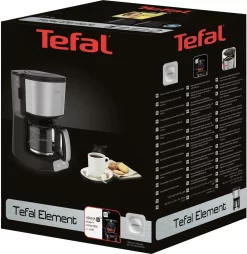 Tefal Kaffeeautomat CM4708 Element -Philips Haushaltsgeräte Verkaufsgeschäft 45c33e327acd15811588c94f9454a2b3