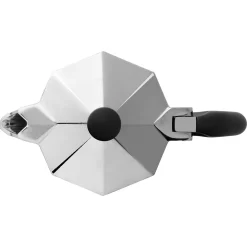 Bialetti Moka Express - 3 Tassen Espressokocher -Philips Haushaltsgeräte Verkaufsgeschäft 462d8b3c1b51ffcfa30e773120348715