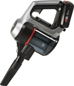 Bosch BBS612PCK Akku Handstaubsauger Zwei Akkus Im Lieferumfang Kabellos -Philips Haushaltsgeräte Verkaufsgeschäft 462fa84219f238be0a59390d898438f8