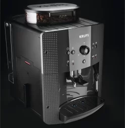 Krups Kaffeevollautomat EA 810B -Philips Haushaltsgeräte Verkaufsgeschäft 463df6e0efe2fb8dcce0c50ff6da9ee4