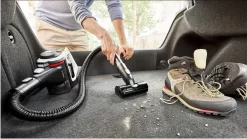 Bosch BHZUFEH, Universal, Schlauch, Schwarz, Bosch, 450 G, 67 Mm -Philips Haushaltsgeräte Verkaufsgeschäft 4696df97fe408104f4de28d74a073786