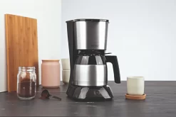 BEEM Filter Kaffeemaschine Thermo Permanentfilter 900W Filterkaffee Edelstahl -Philips Haushaltsgeräte Verkaufsgeschäft 46df1b8701fba2b1fe77ac019c436fa7