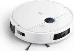 Yeedi Vac 2 Pro Saugroboter Mit Wischfunktion, Oszillation-Wischfunktion, 3D-Hindernisvermeiden, 3000 Pa, 240 Min, Intelligente Optische Kartierung, Kompatibel Mit Absaugstation (einzeln Zu Kaufen) -Philips Haushaltsgeräte Verkaufsgeschäft 4712a429a56b965470d86d12712add2e