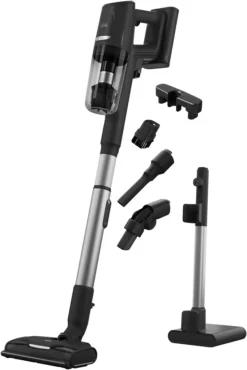 AEG AP81UB25GG Akku-Handstaubsauger Stiel Kabellos Beutellos 25,2V Granite Grey -Philips Haushaltsgeräte Verkaufsgeschäft 4789300bab312dace884724288d097f6