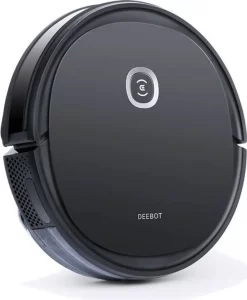ECOVACS Saugroboter DEEBOT U2 PRO, 2-in-1 Saug- Und Wischroboter, Ideal Für Haustierbesitzer -Philips Haushaltsgeräte Verkaufsgeschäft 479016c665950e0e2970089dddc1279f