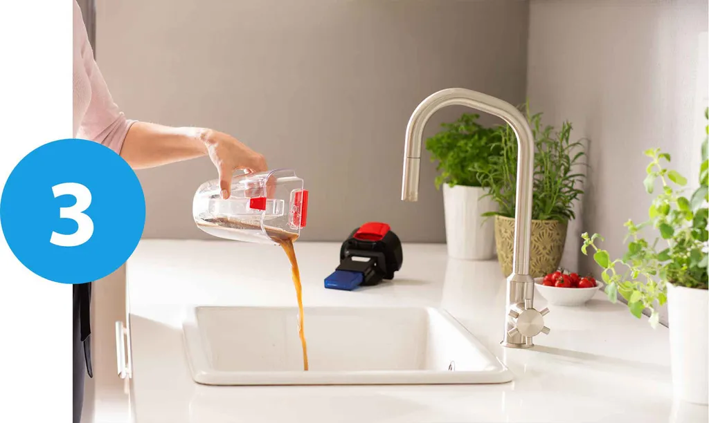 Vileda Bodenreiniger 3in1 JetClean 14 Vileda Bodenreiniger 3in1 JetClean – Bild 14