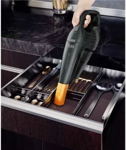 AEG HX6-24IGM - Akku-Sauger - Iron Grey Metallic -Philips Haushaltsgeräte Verkaufsgeschäft 4829457ea3a14f76dfeb5267be0c6ee2