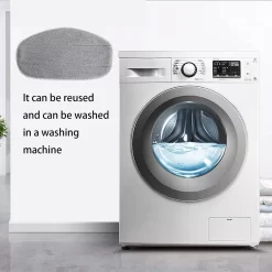 5 Ersatzpads Für Dampfreiniger , Dampfbesen Wischbezug Für Eine Porentiefe Reinigung, Dampfmop Ersatz Mit Klettunterseite 11 5 Ersatzpads Für Dampfreiniger , Dampfbesen Wischbezug Für Eine Porentiefe Reinigung, Dampfmop Ersatz Mit Klettunterseite -Philips Haushaltsgeräte Verkaufsgeschäft 487072bd4717a0aea2c4107ba07ff9ea