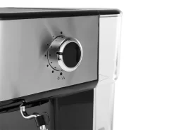 Princess 2 Tassen Espresso- & Kapselmaschine Mit Milchaufschäumer -Philips Haushaltsgeräte Verkaufsgeschäft 48d374b2e45e2727f28ddfab5cc5b4ad