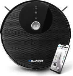 Blaupunkt XBOOST Roboterstaubsauger - Staubsaugerrobot Mit Moppfunktion -Philips Haushaltsgeräte Verkaufsgeschäft 48d58d0748956aa45b0362867566dd4b
