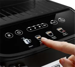 De'Longhi Delonghi ECAM 290.22.B Schwarz 14 De'Longhi Delonghi ECAM 290.22.B Schwarz -Philips Haushaltsgeräte Verkaufsgeschäft 48f88321bc612ac8ceb1499a0d98d200