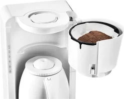 Rowenta CT3801 Thermo-Kaffeemaschine Adiogo Weiß -Philips Haushaltsgeräte Verkaufsgeschäft 492ebab17a47b5befbaf6ad9899a96c1