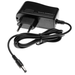 Vhbw Staubsauger Netzteil Ladegerät Kompatibel Mit Vileda M-488a, M488, M488A Handstaubsauger, 111cm