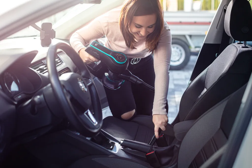 ETA SUPERSONIC WASH ETA523190000 Multifunktionaler Handstaubsauger, 135 W, 21,6 V Li-Ion-Akku, Digitalmotor, LED-Beleuchtung, HEPA-Filter, Saugt, Reinigt Tief, Trocknet, Wischt 19 ETA SUPERSONIC WASH ETA523190000 Multifunktionaler Handstaubsauger, 135 W, 21,6 V Li-Ion-Akku, Digitalmotor, LED-Beleuchtung, HEPA-Filter, Saugt, Reinigt Tief, Trocknet, Wischt – Bild 19