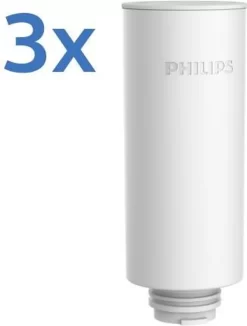 PHILIPS AQUA 3 Filter Für Power Pitcher Micro X-Clean