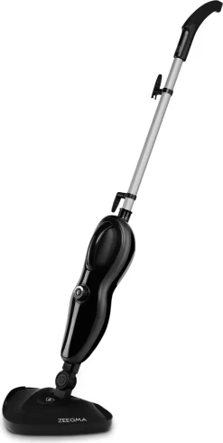 ZEEGMA Puur Dampfreiniger 1500 W Dampfbesen Dampfmop Haushaltsdampfer SET 15in1 -Philips Haushaltsgeräte Verkaufsgeschäft 4995a8567cf5117cbfaedef75f3db872