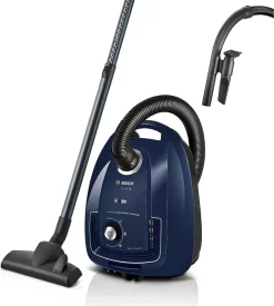 Bosch BGD38BU2 Bodenstaubsauger Schwarz -Philips Haushaltsgeräte Verkaufsgeschäft 499626a525ea8c8991ebbac5628d03c1