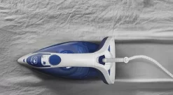 Tefal Dampfbügeleisen Easygliss Plus Durilium Airglide-Bügelsohle 2700W FV5751 -Philips Haushaltsgeräte Verkaufsgeschäft 4aa709da1a257a35e358ea8b5b85643f