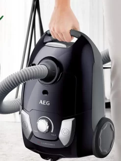AEG Bodenstaubsauger VX4-1-EB Efficiency -Philips Haushaltsgeräte Verkaufsgeschäft 4ac12773c38b927a6b0c7c271f035867