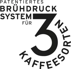 Tchibo Cafissimo Pure Kaffee Kapselmaschine, Black -Philips Haushaltsgeräte Verkaufsgeschäft 4b3f118b7ef185c89a937b9c2da55826 1