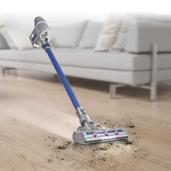 Zyklon Staubsauger Beutellos Handstaubsauger Boden Teppich Akku Bodendüse -Philips Haushaltsgeräte Verkaufsgeschäft 4b8c36412c58d48ece729584ad388b91