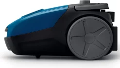 PHILIPS PowerGo FC8240/09 Staubsauger Mit Beutel 750W Blau -Philips Haushaltsgeräte Verkaufsgeschäft 4bfe435dba2a824a3ede35efb52d934b
