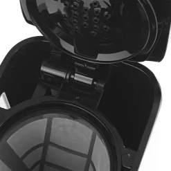 BEEM FRESH-AROMA-SWITCH Filterkaffeemaschine - Thermo Edelstahl 1 L Thermoskanne Bedienrad 24h-Timer 800 W Für 4-8 Tassen Kaffeemaschine Timer -Philips Haushaltsgeräte Verkaufsgeschäft 4c1827abb9749ff73c80f29f1499f3be