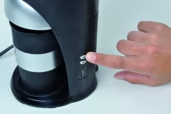 All Ride Kaffeemaschine - Kaffee - Coffee To Go - Car Truck 24V - Aktiva 300W - Pad Für 1 Tasse - Inkl. Becher -Philips Haushaltsgeräte Verkaufsgeschäft 4c6f849052a759518f03333c4e9a5c8c