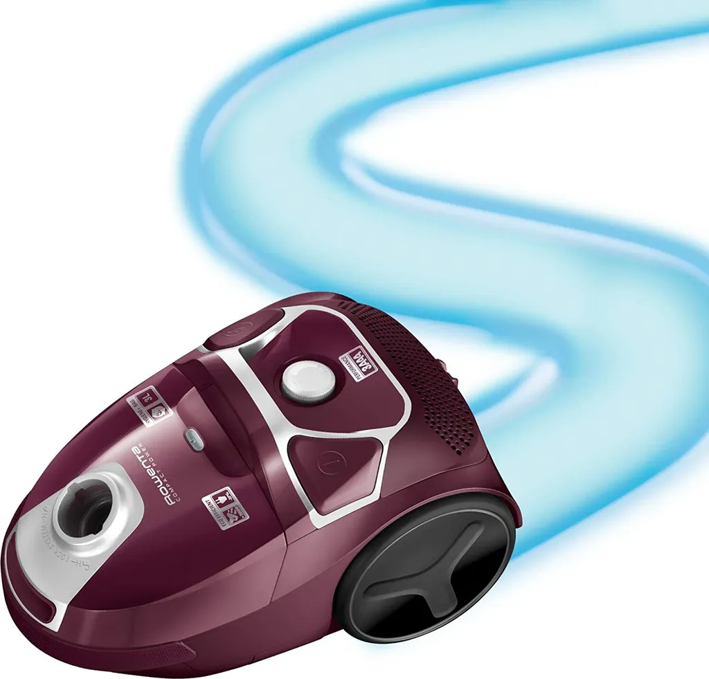 Rowenta Staubsauger Compact Power Home & Car RO3969EA Bodenstaubsauger 750 W 6 Rowenta Staubsauger Compact Power Home & Car RO3969EA Bodenstaubsauger 750 W – Bild 6