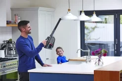 Black & Decker BHHV520BT - Handstaubsauger - Titanium -Philips Haushaltsgeräte Verkaufsgeschäft 4c785967589e1e9b477ad5509bb27256