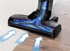 Bosch Handstabsauger 21,6V 2in1' Dark Night BBH32101, Farbe:Schwarz -Philips Haushaltsgeräte Verkaufsgeschäft 4c7df2f017d1fb6b0a9f17ffa48f7b9d