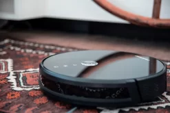 Blaupunkt XBOOST Roboterstaubsauger - Staubsaugerrobot Mit Moppfunktion -Philips Haushaltsgeräte Verkaufsgeschäft 4d001b6a8725ac114a38962088976bee