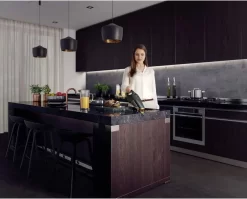 AEG HX6-24IGM - Akku-Sauger - Iron Grey Metallic -Philips Haushaltsgeräte Verkaufsgeschäft 4d6239019a80f2086a3912fd7f249eb6