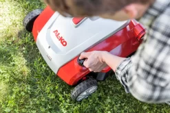 AL-KO Elektro Vertikutierer / Lüfter Combi Care 36 E Comfort AB 36cm -Philips Haushaltsgeräte Verkaufsgeschäft 4d8ed518168033875823d4b2f28305e7