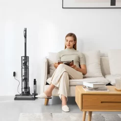 Dreame H11 Max Nass- Und Trockensauger Waschsauger Staubsauger Selbstreinigung 4,4" Farb-LED Anzeige -Philips Haushaltsgeräte Verkaufsgeschäft 4ddee5967539ac8045f2f7201e186d39