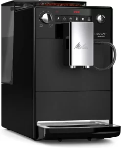 Melitta Ot F300-100 Mattschwarz, Frosted Black 10 Melitta Ot F300-100 Mattschwarz, Frosted Black -Philips Haushaltsgeräte Verkaufsgeschäft 4df097d0837353430fb31041b1e61e03