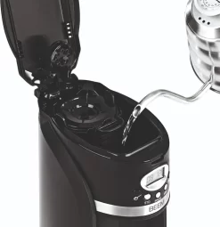 Kaffeemaschine Mahlwerk Filterkaffeemaschine To Go Isolierbecher Timer Display -Philips Haushaltsgeräte Verkaufsgeschäft 4e00c0f41f3013130bc39af9aa354d24